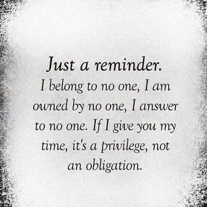 Meet your Posher, Irish